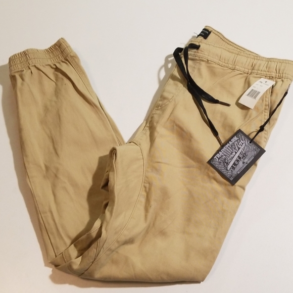 Brooklyn Cloth Other - Brooklyn Cloth 'The Jogger' True Fit Jogger Pants